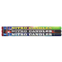 Nitro Candle Pack (2ft Long)